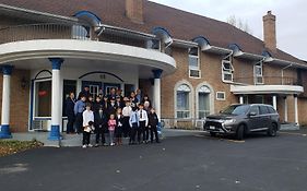 Best Value Inn & Suites Parry Sound